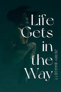 Enlarge image Cover: Life Gets in the Way - Vanguard Press