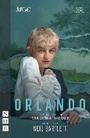 Cover: Orlando - Nick Hern Books