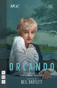 Enlarge image Cover: Orlando - Nick Hern Books