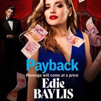 Enlarge image Cover: Payback - Boldwood Books Ltd