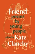 Cover: Friend - Swift Press