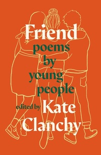 Enlarge image Cover: Friend - Swift Press