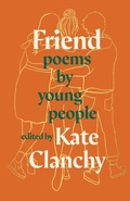 Cover: Friend - Swift Press