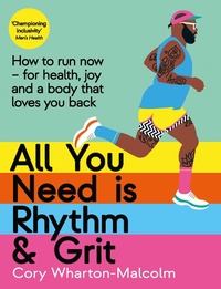 Abbildung von: All You Need is Rhythm and Grit - Souvenir Press Ltd