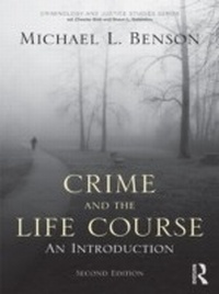 Abbildung von: Crime and the Life Course - Routledge
