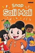 Cover: Snap Sali Mali - Atebol Cyfyngedig