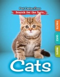 Cover: Cats - Brown Bear Books Ltd