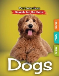 Enlarge image Cover: Dogs - Brown Bear Books Ltd