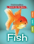 Cover: Fish - Brown Bear Books Ltd