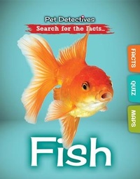 Enlarge image Cover: Fish - Brown Bear Books Ltd