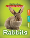 Cover: Rabbits - Brown Bear Books Ltd