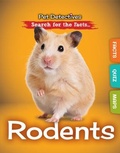 Cover: Rodents - Brown Bear Books Ltd