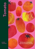 Cover: Tomato - QUADRILLE PUBLISHING