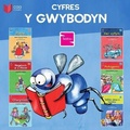 Cover: Cyfres y Gwybodyn: Teithio [CD Rom] - CAA Cymru