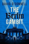 Cover: The Berlin Gambit - Polygon An Imprint of Birlinn Limited