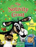 Cover: The Nativity Goat - Chatty Goose