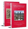 Cover: Rubens's House - Harvey Miller Publishers