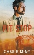 Cover: Pit Stop - Black Cherry Publishing