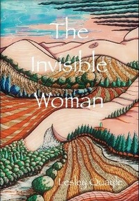 Enlarge image Cover: The Invisible Woman - Yaffle Press