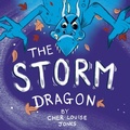 Cover: The Storm Dragon - Feisty Scholar Publications