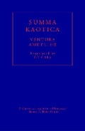 Cover: Summa Kaotica - FUM D'ESTAMPA PRESS