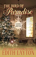 Cover: The Bird of Paradise - Simon + Schuster LLC