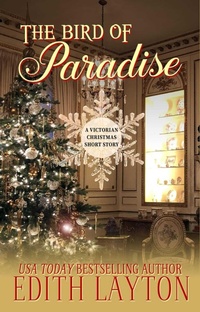 Enlarge image Cover: The Bird of Paradise - Simon + Schuster LLC