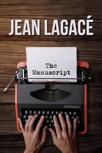 Abbildung von: Manuscript - Distributed By Ingram Spark