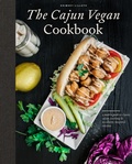 Cover: The Cajun Vegan Cookbook - Blue Star Press