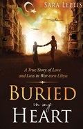 Cover: Buried in My Heart - Publish Authority