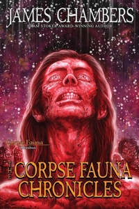 Enlarge image Cover: The Corpse Fauna Chronicles - Neoparadoxa