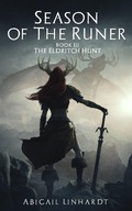Cover: The Eldritch Hunt - SpaceDragon Creations