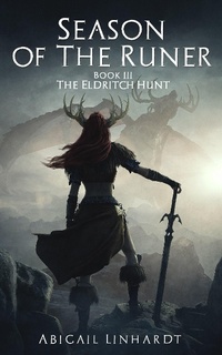 Enlarge image Cover: The Eldritch Hunt - SpaceDragon Creations