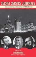 Cover: Secret Service Journals - Pathbinder Publishing LLC