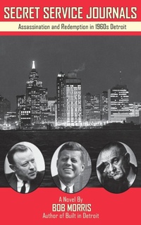 Enlarge image Cover: Secret Service Journals - Pathbinder Publishing LLC