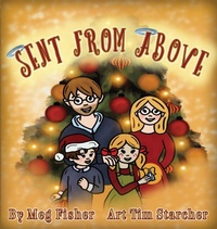 Enlarge image Cover: Sent from Above - Gypsy Publications