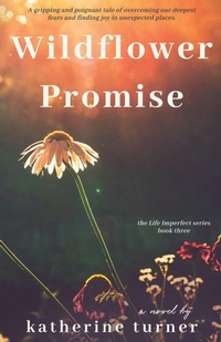 Enlarge image Cover: Wildflower Promise - Josha Publishing