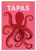 Cover: Tapas - Blasta Books