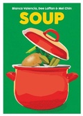 Cover: Soup - Blasta Books