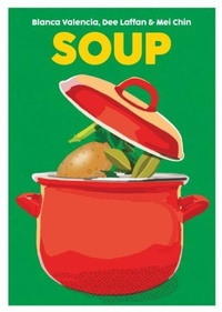 Enlarge image Cover: Soup - Blasta Books