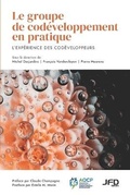 Cover: Le groupe de codeveloppement en pratique - Amazon Digital Services LLC - Kdp