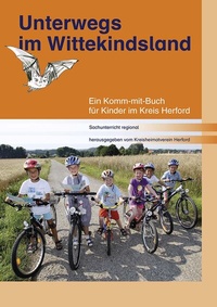 Abbildung von: Unterwegs im Wittekindsland - Verlag für Regionalgeschichte