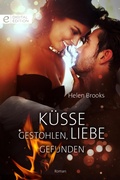 Cover: K&uuml;sse gestohlen, Liebe gefunden - CORA Verlag
