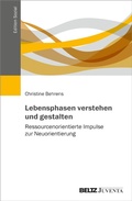 Cover: Lebensphasen verstehen und gestalten - Beltz eBook