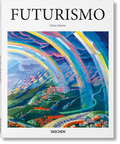 Cover: Futurismo - TASCHEN