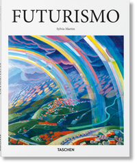 Enlarge image Cover: Futurismo - TASCHEN