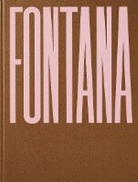 Enlarge image Cover: Lucio Fontana: Sculpture - Hauser & Wirth