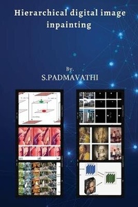 Abbildung von: Hierarchical digital image inpainting - S.PADMAVATHI