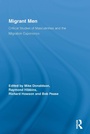 Cover: Migrant Men - Routledge