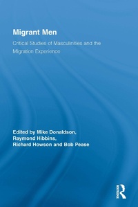 Enlarge image Cover: Migrant Men - Routledge
